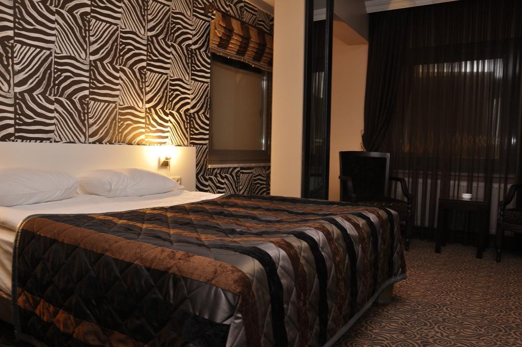 Amar Hotel Ankara Room photo