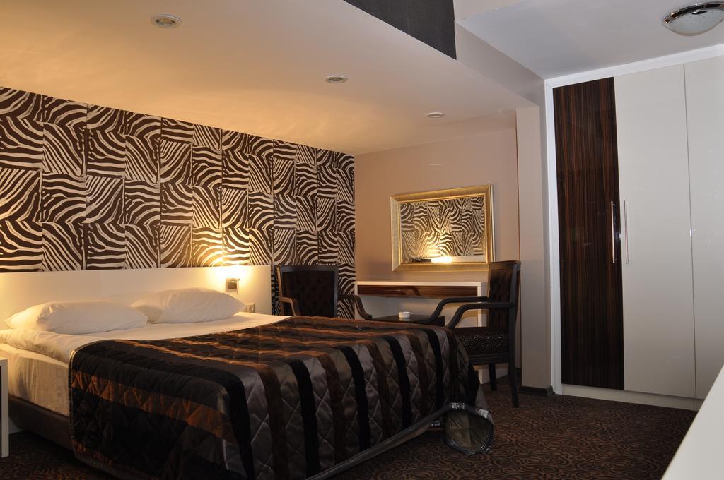 Amar Hotel Ankara Room photo