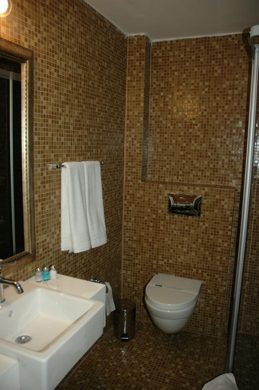 Amar Hotel Ankara Room photo